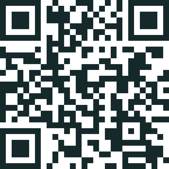 رمز QR لصفحة المجموعات